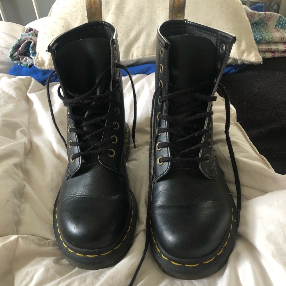 Dr.Marten 1460 Boots